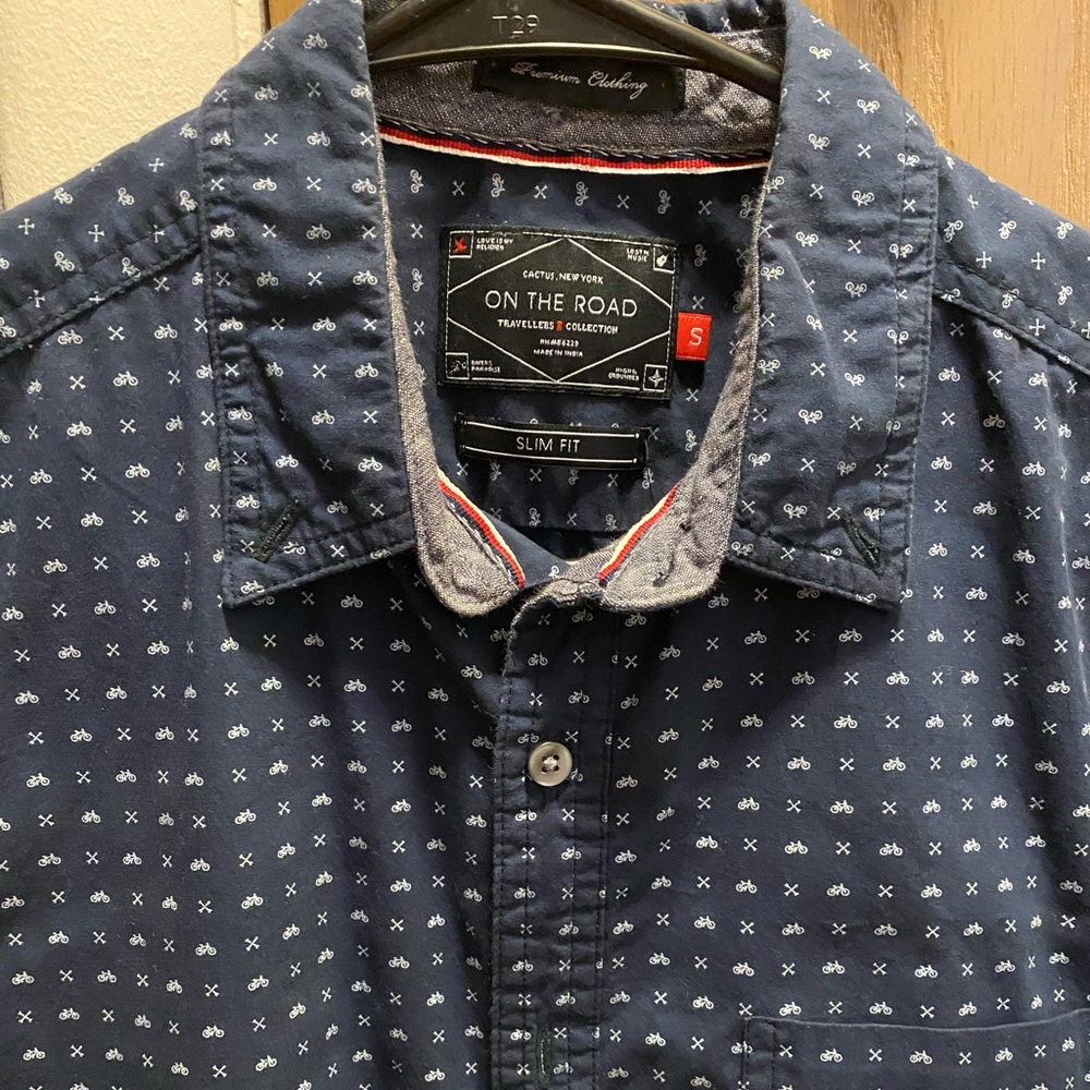 Summer Shirt